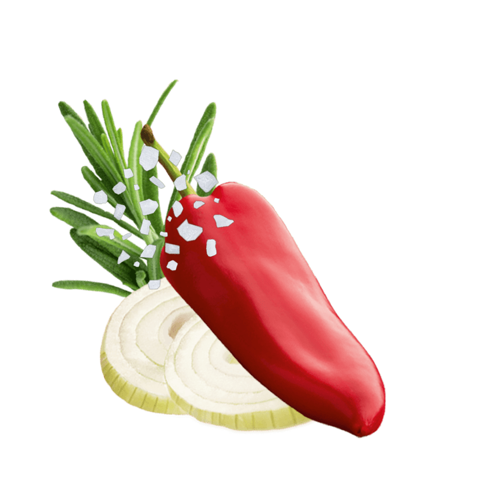 Gyros Inhalt