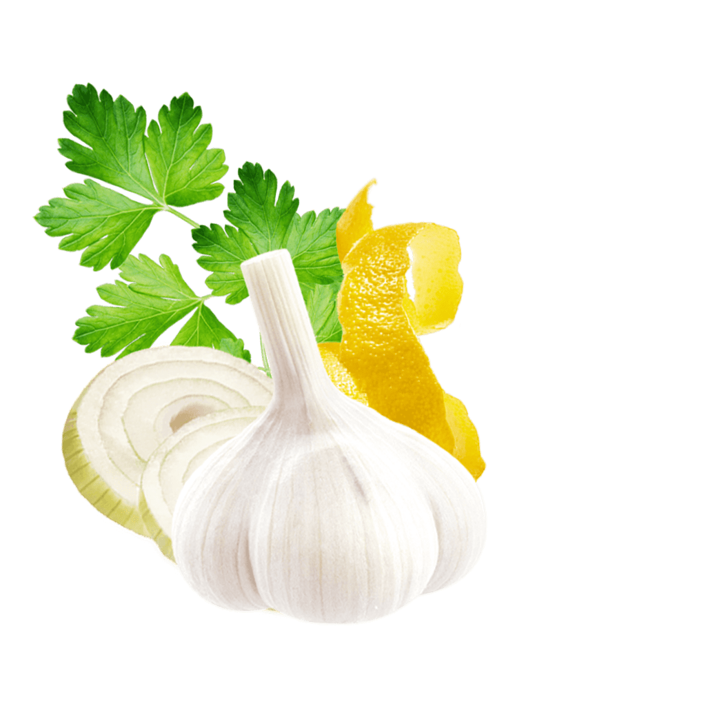 Kraeuterbutter Inhalt