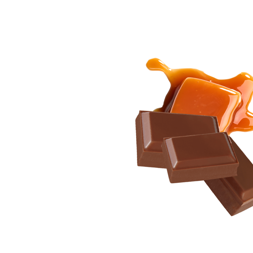 Cacao Kiss Inhalt