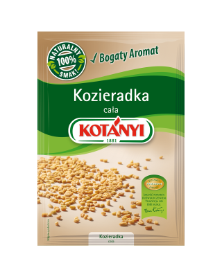 351404 Kotanyi Kozieradka Cala B2c Pouch