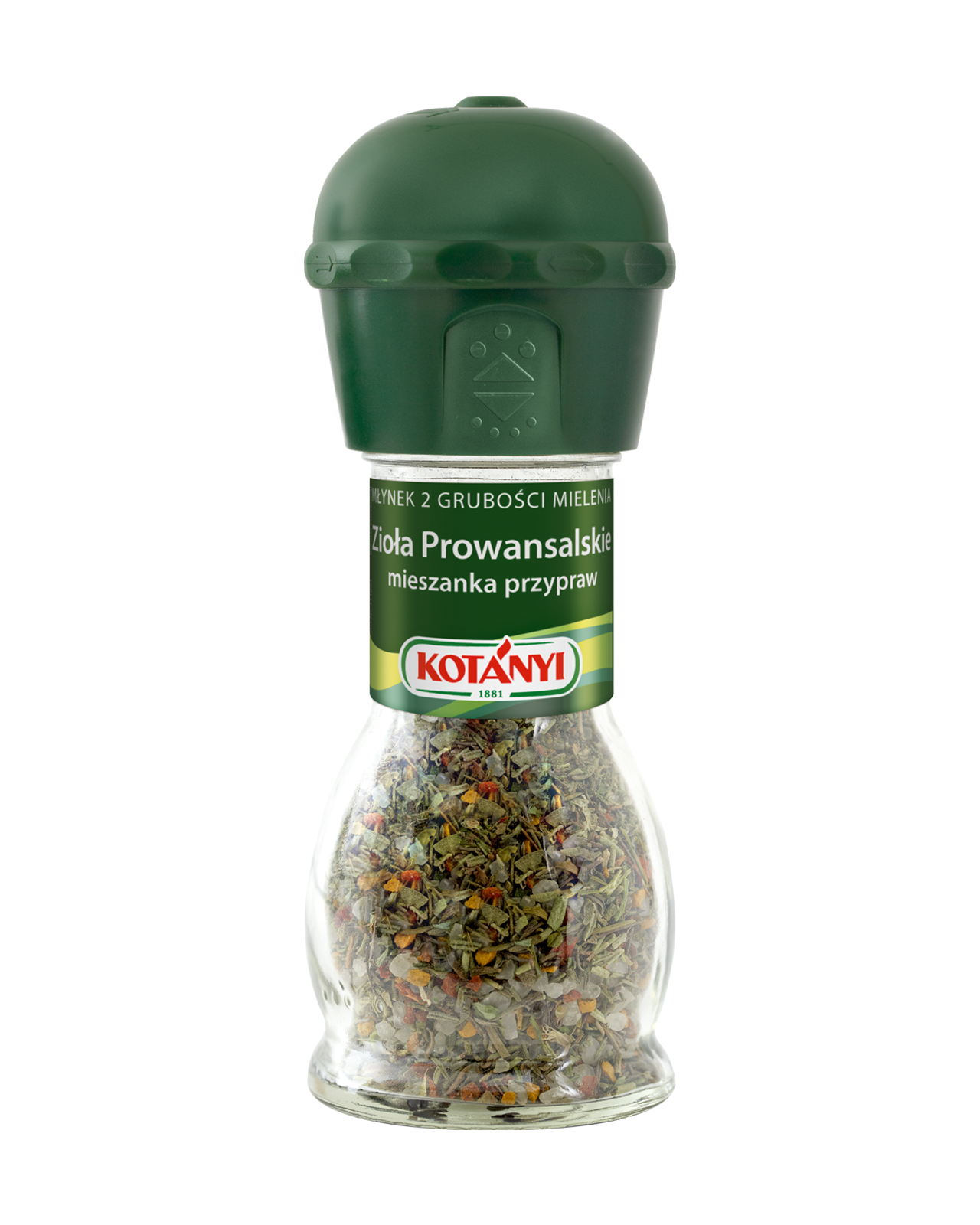 Spice up my life | Kotányi
