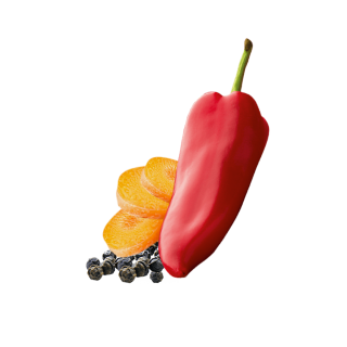 Pepper Herb Spice Mix Conent Pl