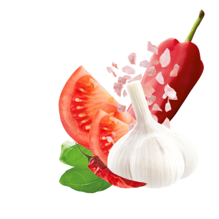Tomato Chili Content Pl