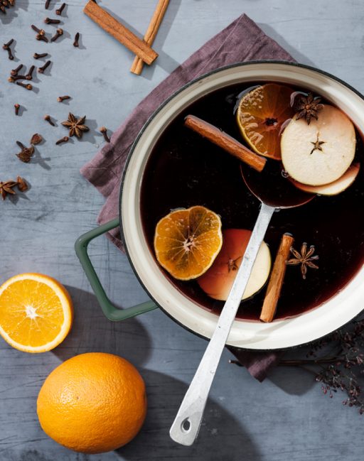Gluehwein Lp
