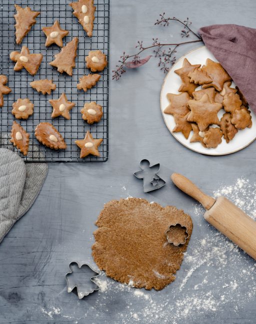 Lebkuchengewuerz Lp
