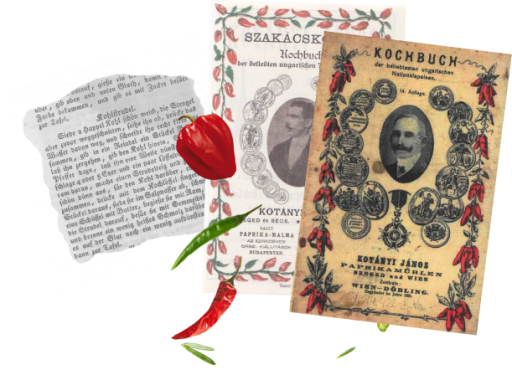 Ilustracja Jánosa Kotányi