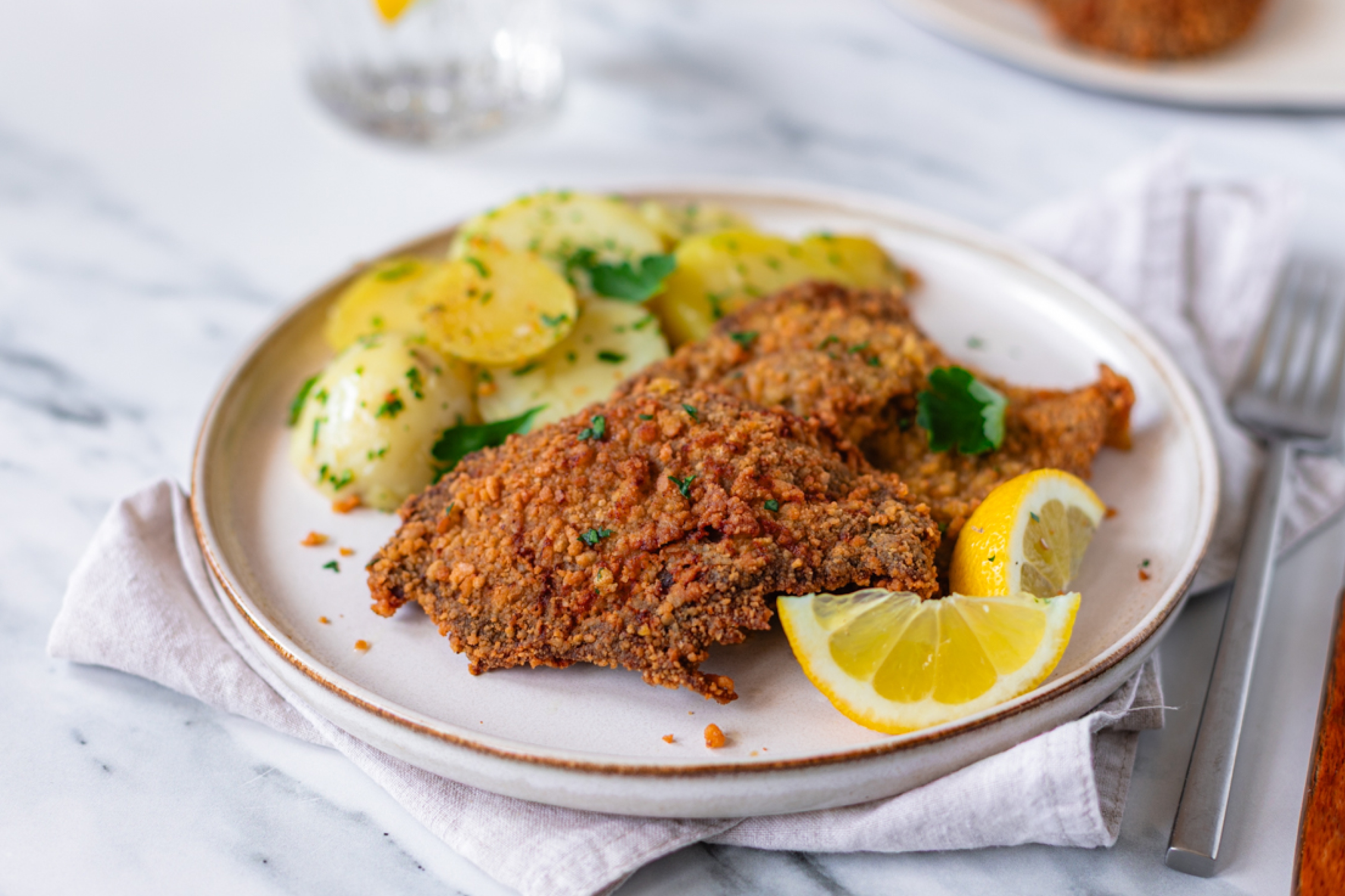 Schnitzel
